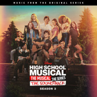 Love Is an Open Door_Sofia Wylie,Matt Cornett,Disney