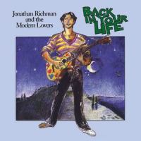 My Love Is A Flower_Jonathan Richman