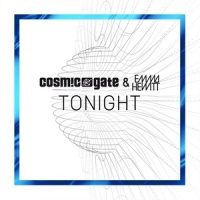 Tonight_Cosmic Gate,Emma Hewitt