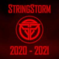 Tukayyid(feat. George Hoctor)_StringStorm,George Hoctor
