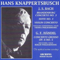 VI. Menuet. Un poco larghetto_Ulrich Grehling,Erich Röhn,Berliner Philharmoniker,Hans Knappertsbusch