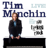 Rock 'n' roll Nerd_Tim Minchin