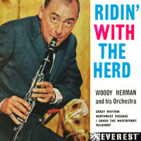 Northwest Passage_Woody Herman And His Orchestra,Stan Rogers,Woody Herman,Ralph Burns,Chubby Jackson