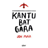 Non geratzen den denbora_Jon Maia,Mikel Urdangarin