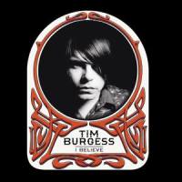 I Believe in the Spirit_Tim Burgess