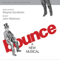 Act I: Isn't He Something!_Stephen Sondheim