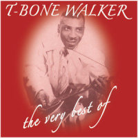 I Got The Blues Again_T-Bone Walker