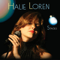 Free to Be Loved By Me_Halie Loren