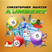 Numbers_Christopher Martin