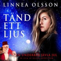 Tänd ett ljus_Linnea Olsson