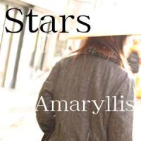 Fire Rockn'roll_Amaryllis,中村トオル