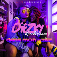 Dans mon diez_DIEZKY,Knz,Yanni
