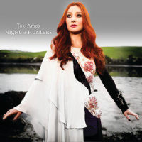 Your Ghost_Tori Amos