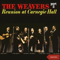 Hine Ma Tov_The Weavers