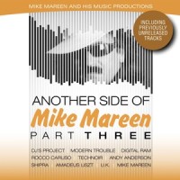 Love Spy_Mike Mareen