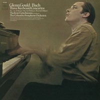 Johann Sebastian Bach: Concerto for Piano and Orchestra No. 5 in F minor, BWV 1056 - II. Largo_Glenn Gould