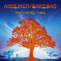 Living Tree_Jon Anderson