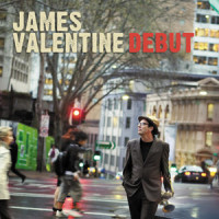 Ashes to Ashes_James Valentine,David Bowie