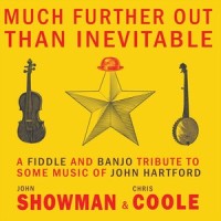 Back in the Goodle Days_John Showman,Chris Coole