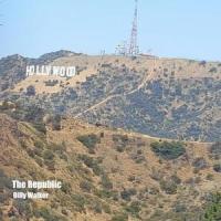 Santa Monica_Billy Walker