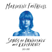 Running For Our Lives_Marianne Faithfull