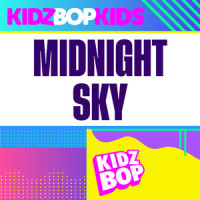 Midnight Sky_Kidz Bop Kids