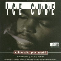 It Was A Good Day (Intsrumental)_Ice Cube