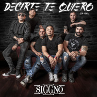 Decirte Te Quiero_Siggno,Carlos Corona,Jesse Turner
