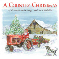 Rock Around the Christmas Tree_Boots Randolph,Billy Grammer,Orion,Jerry Reed