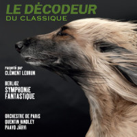 II. Un Bal_Orchestre de Paris,Paavo Järvi,Hector Berlioz