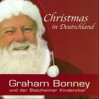 The First Noel_Graham Bonney