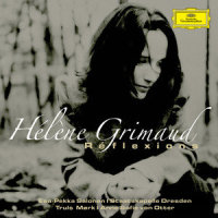 C. Schumann: 3 Lieder, Op. 12 - III. Warum willst du and're fragen? (リュッケルトノ『コイノハル』カラノシニヨルフタツノカキョク: ワタシガウツクシイタメニアイシテクダサルナラ|リュッケルトの『愛の春』からの詩による2つの歌曲: なぜあなたはまわりのひとたちにたずねるの 作品12の11)_Anne Sofie von Otter,Hélène Grimaud