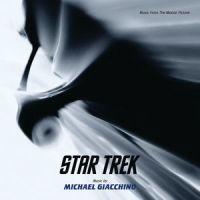 Back From Black_Michael Giacchino