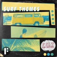 Surfing In Space_Felt