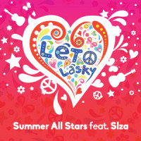 Léto lásky_Summer All Stars,Slza