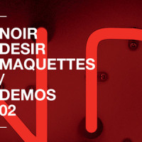 L'homme pressé_Noir Désir