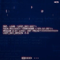 Need You_Lost Sky