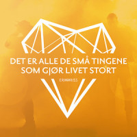 Det er alle de små tingene som gjør livet stort_Erik og Kriss
