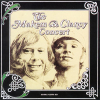 The Dutchman_Tommy Makem,Liam Clancy