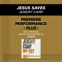 Jesus Saves_Jeremy Camp