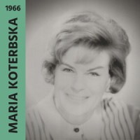 Gdzie ty, gdzie ja_Maria Koterbska