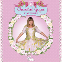 Papa mille-pattes_Chantal Goya