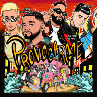 Provocarme_Fenix The Producer,Totoy El Frio,Javiielo,Jeeiph