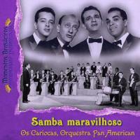 What Is This Thing_Cole Porter,Orquestra Pan American