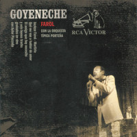 Sera Una Noche_Roberto Goyeneche