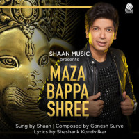 Maza Bappa Shree_Shaan