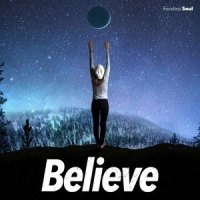Believe_Fearless Soul