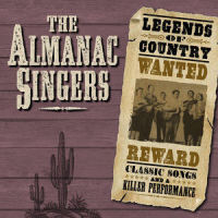 Billy Boy_The Almanac Singers