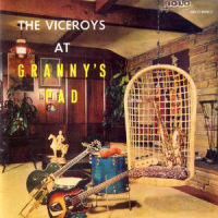 Comin' Home Baby_The Viceroys
