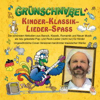 Sauber_Grünschnabel,Burghardt Wegner,Johann Strauss Jr.